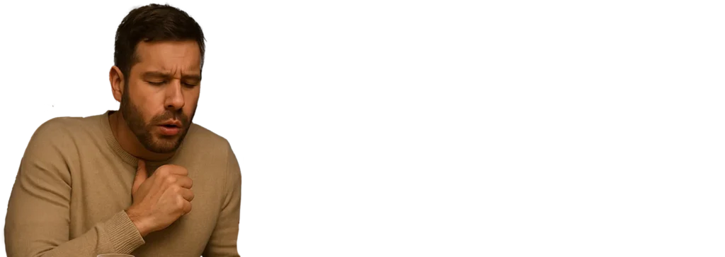 Tosse Grassa