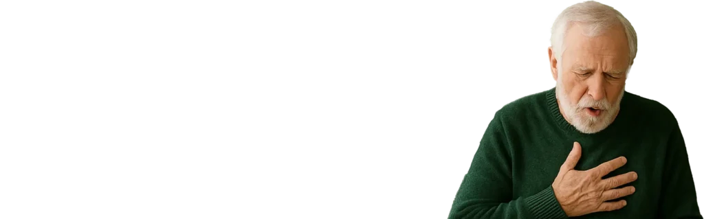 Tosse Secca