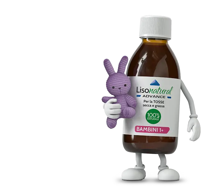 Lisonatural Bambini