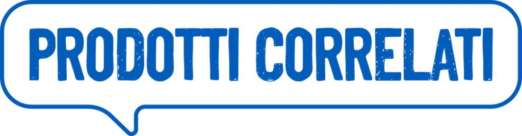 Prodotti correlati